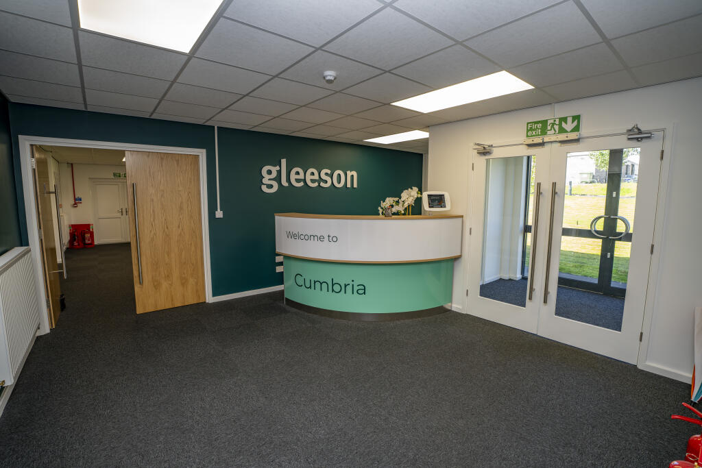 Additional image 10 of Manelli House, 4 Cowper Road, Penrith, Cumbria, CA11 9BN