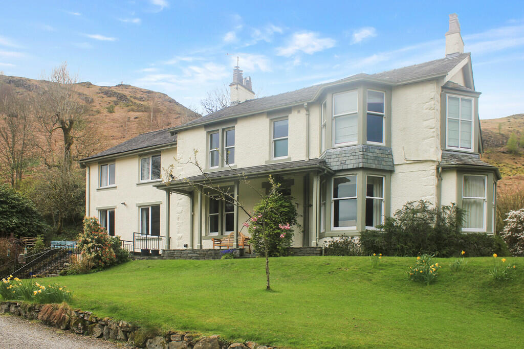 Additional image 23 of Brackenrigg House, Naddle, Keswick, Cumbria, CA12 4TF