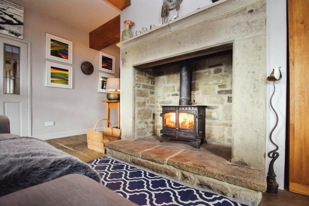 Additional image 27 of Upper Marsh Lane, Oxenhope