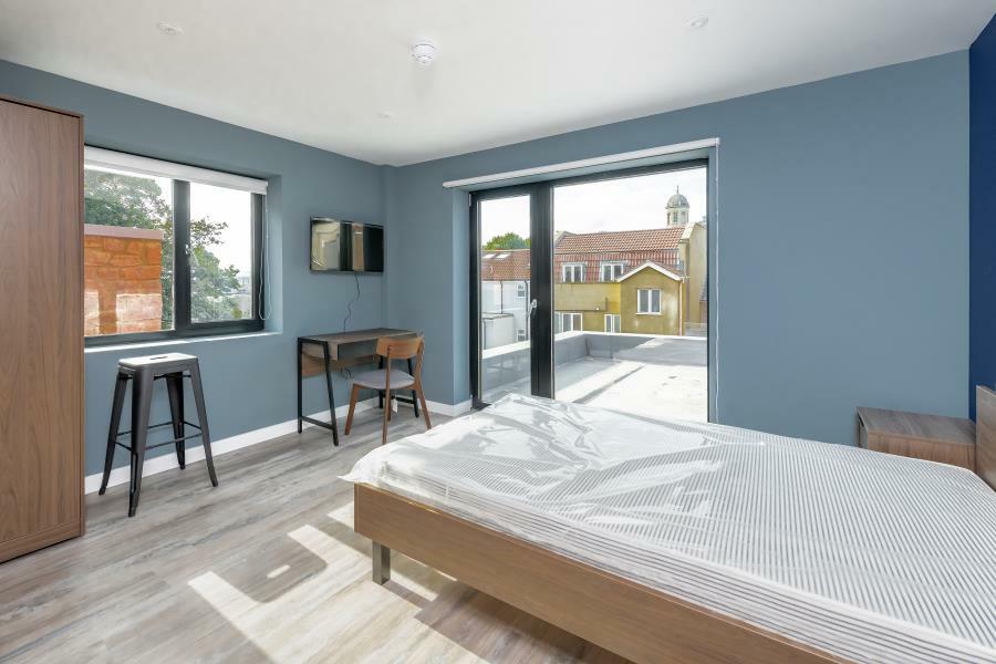 Additional image 4 of Skyline - Park Row