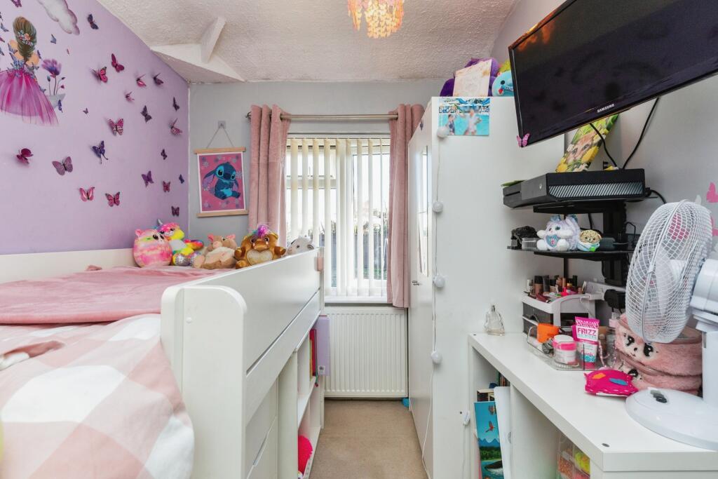 Additional image 13 of Queens Road, Bishopsworth, Bristol, BS13