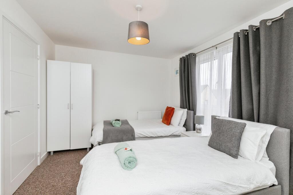 Additional image 11 of Lime Tree House  Hawkfield Rd, Bristol, BS13