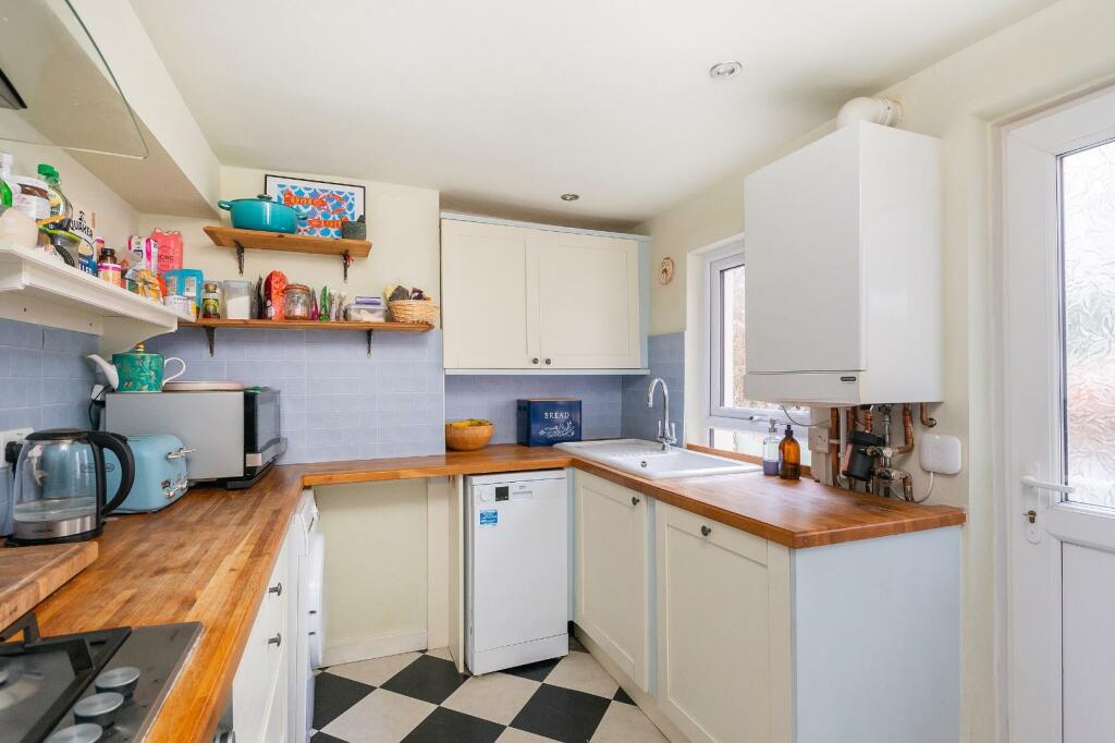 Additional image 9 of Cairns Crescent, St Pauls