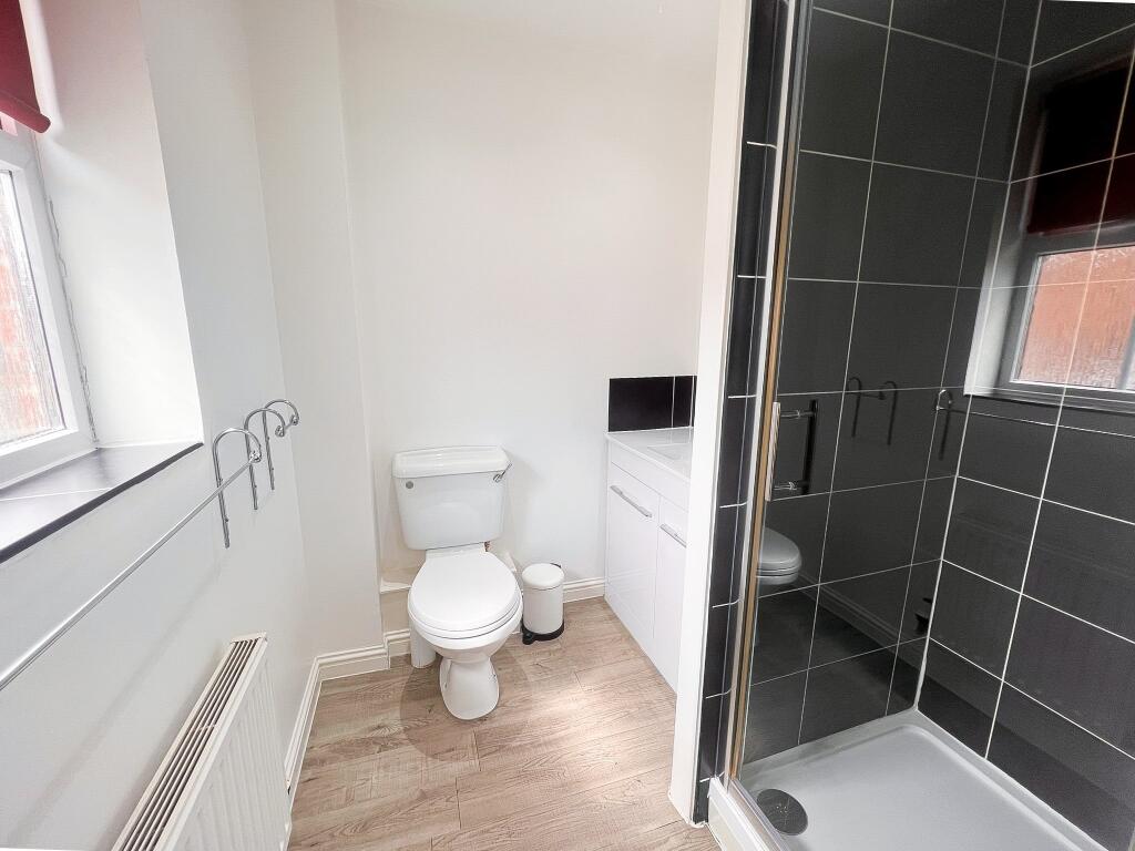 Additional image 9 of Wright Way, Stoke Park, Bristol