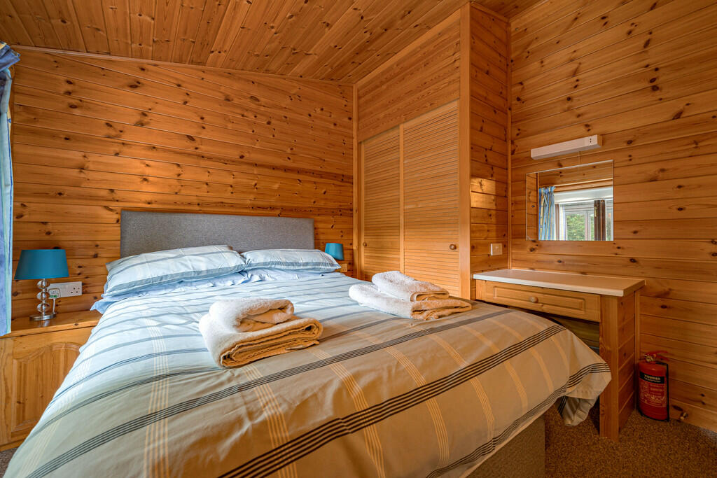 Additional image 13 of 16 Burnside Park, Underskiddaw, Keswick, Cumbria, CA12 4PF