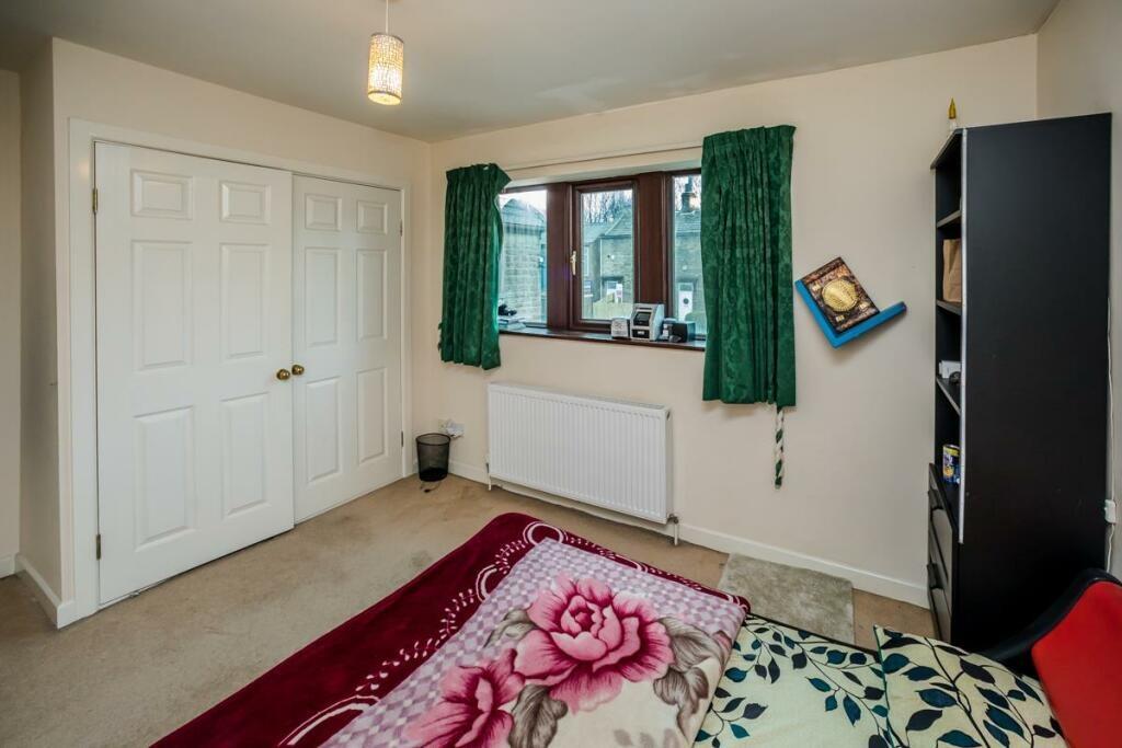 Additional image 24 of Scarlet Heights, Queensbury, Bradford, Yorkshire