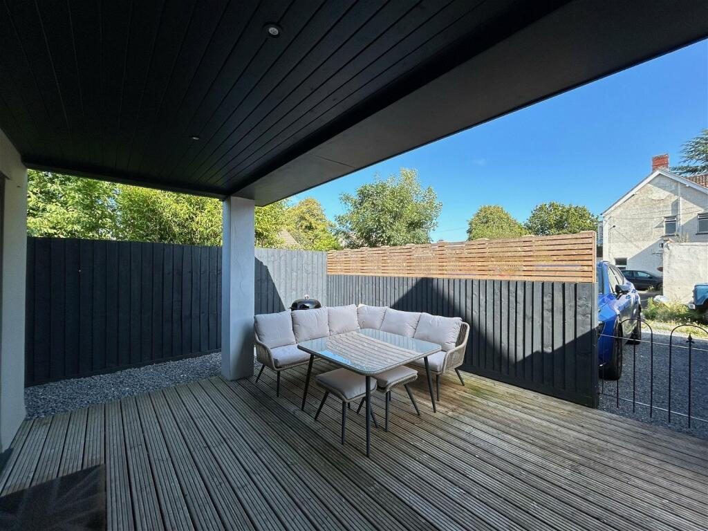 Additional image 21 of Church Road, Winscombe