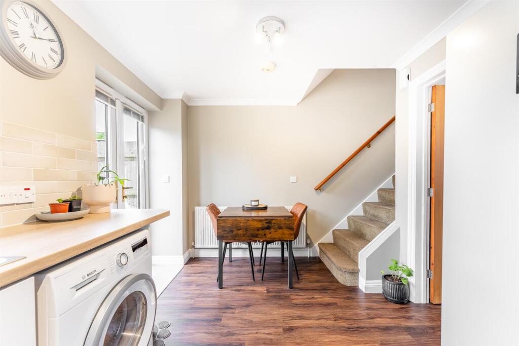 Additional image 7 of The Avenue, St. Georges - BEAUTIFUL HOUSE WITH GARAGE