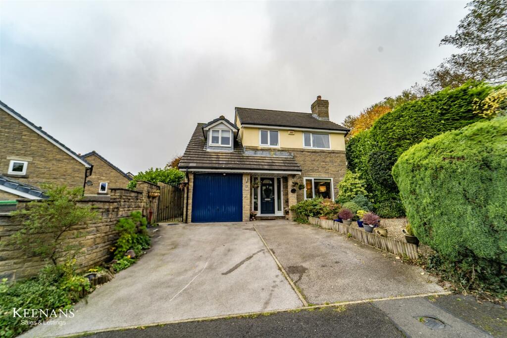 Additional image 28 of Stoneyhurst Height, Brierfield, Nelson