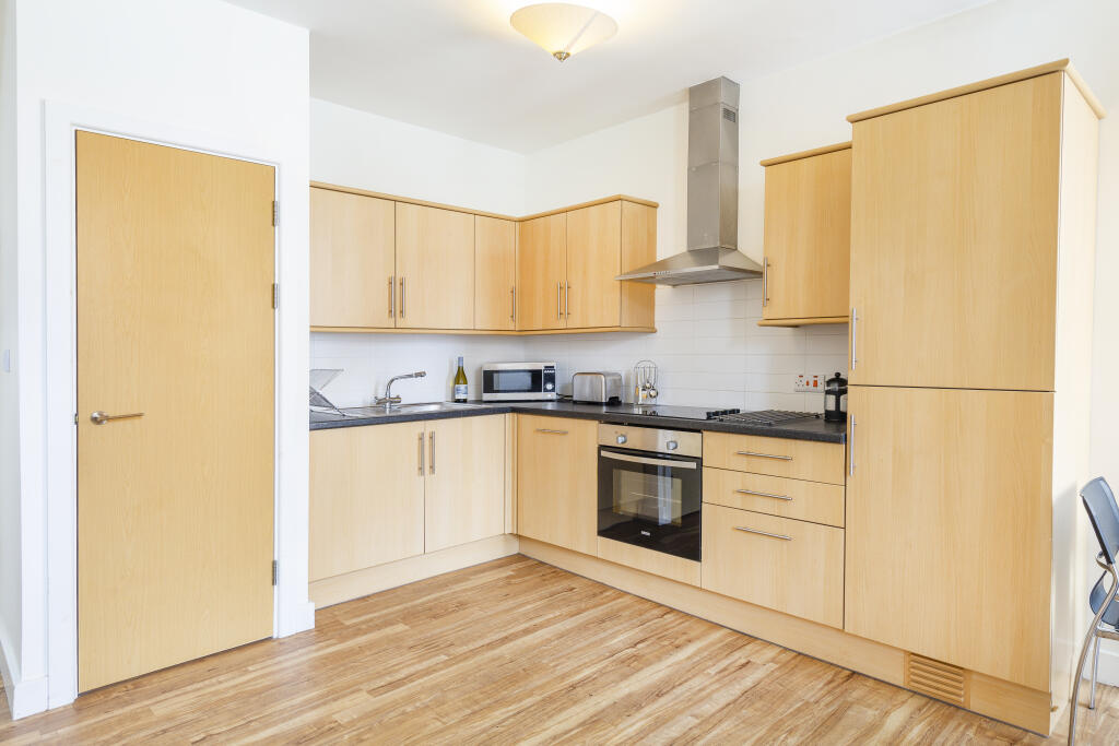 Additional image 3 of Princess Victoria St F2, Flat 2, Clifton, Bristol, BS8