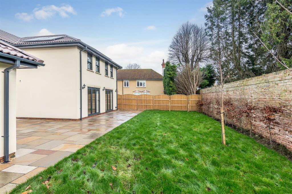 Additional image 15 of Station Road, Henbury, Bristol