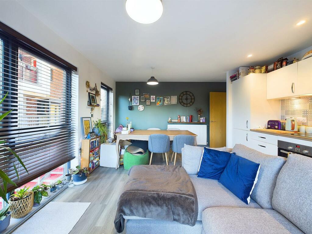 Additional image 14 of Paintworks | Arnos Vale