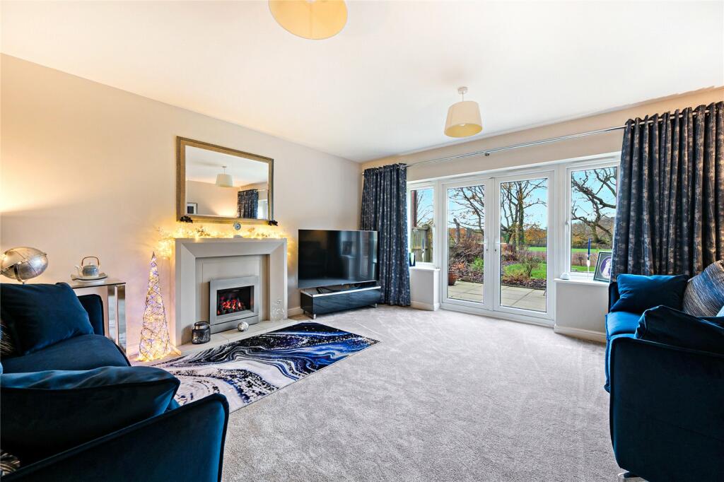 Additional image 11 of Lakeland Drive, Whalley, Clitheroe, Lancashire, BB7