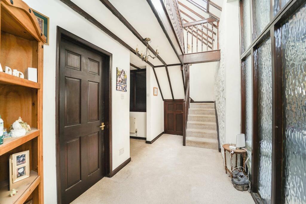 Additional image 7 of The Old Wagon House, Clevedon, BS21