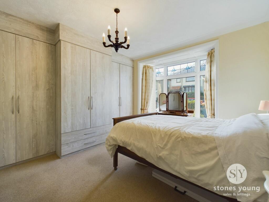 Additional image 9 of Allsprings Drive, Great Harwood, BB6