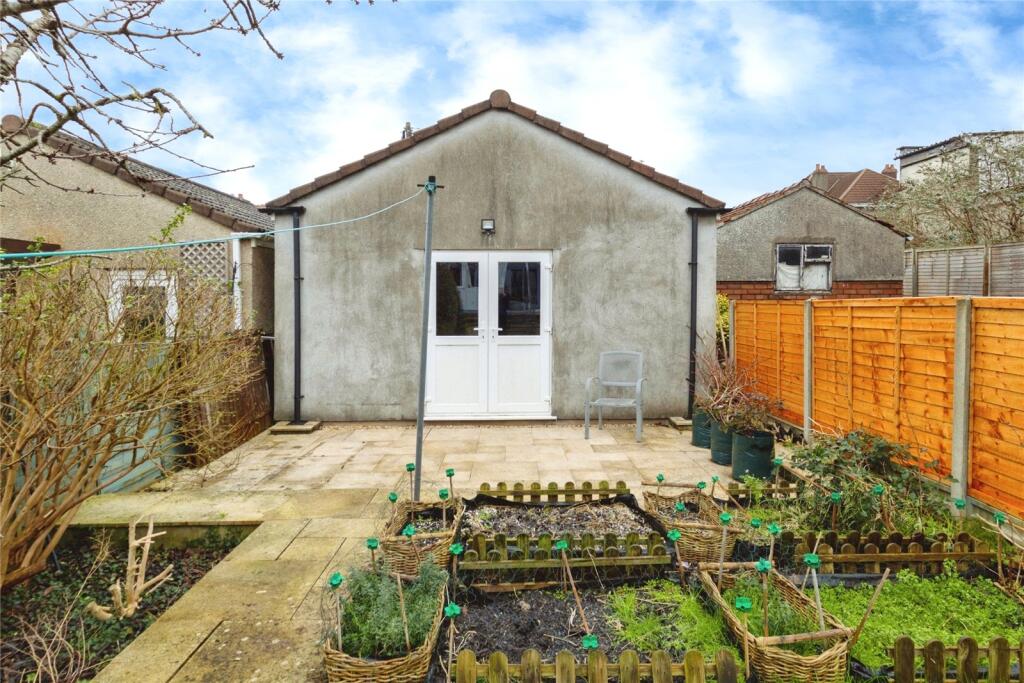 Additional image 21 of Rossall Road, Brislington, BS4