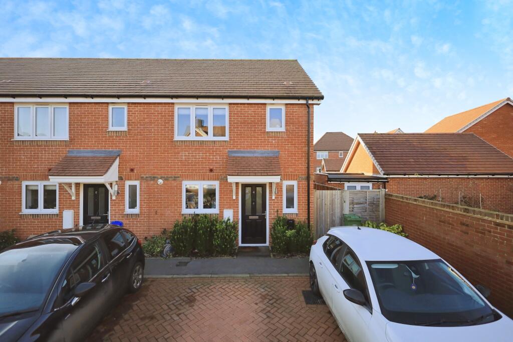 Queens Drive, Ringmer, Lewes, East Sussex, BN8