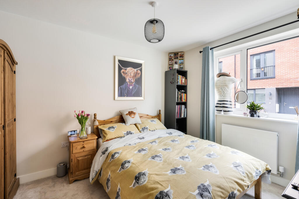 Additional image 22 of Brooklyn Street, St Werburghs, Bristol