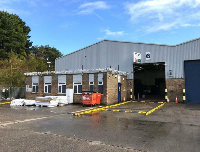 Additional image 6 of Haslemere Ind Estate, Avonmouth