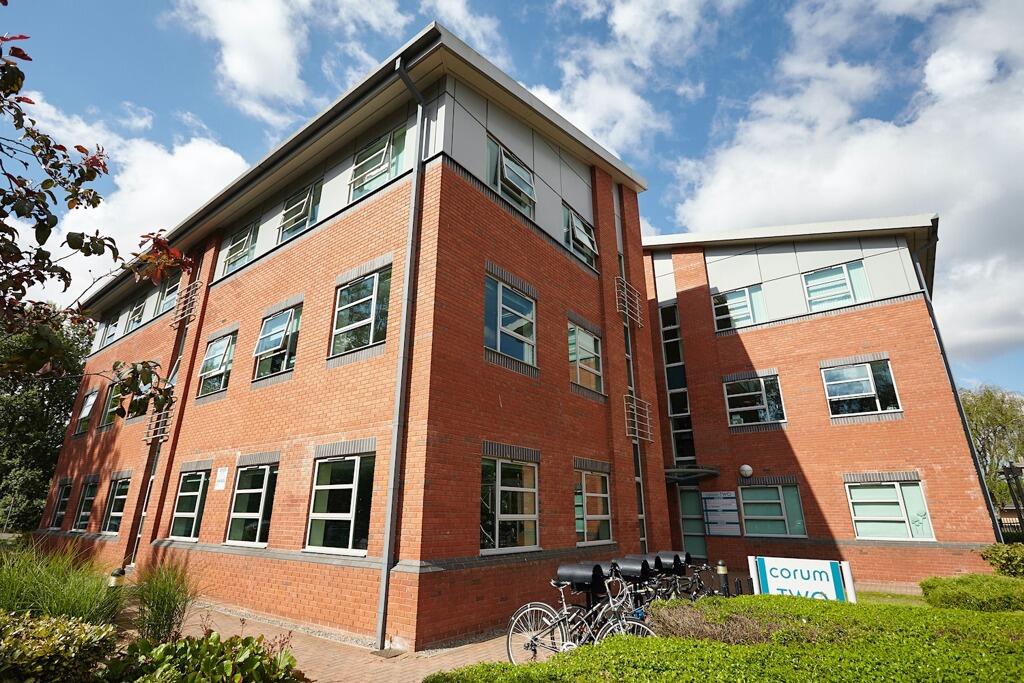 Additional image 7 of Corum Office Park, Crown Way, Warmley, Bristol, Gloucestershire, BS30