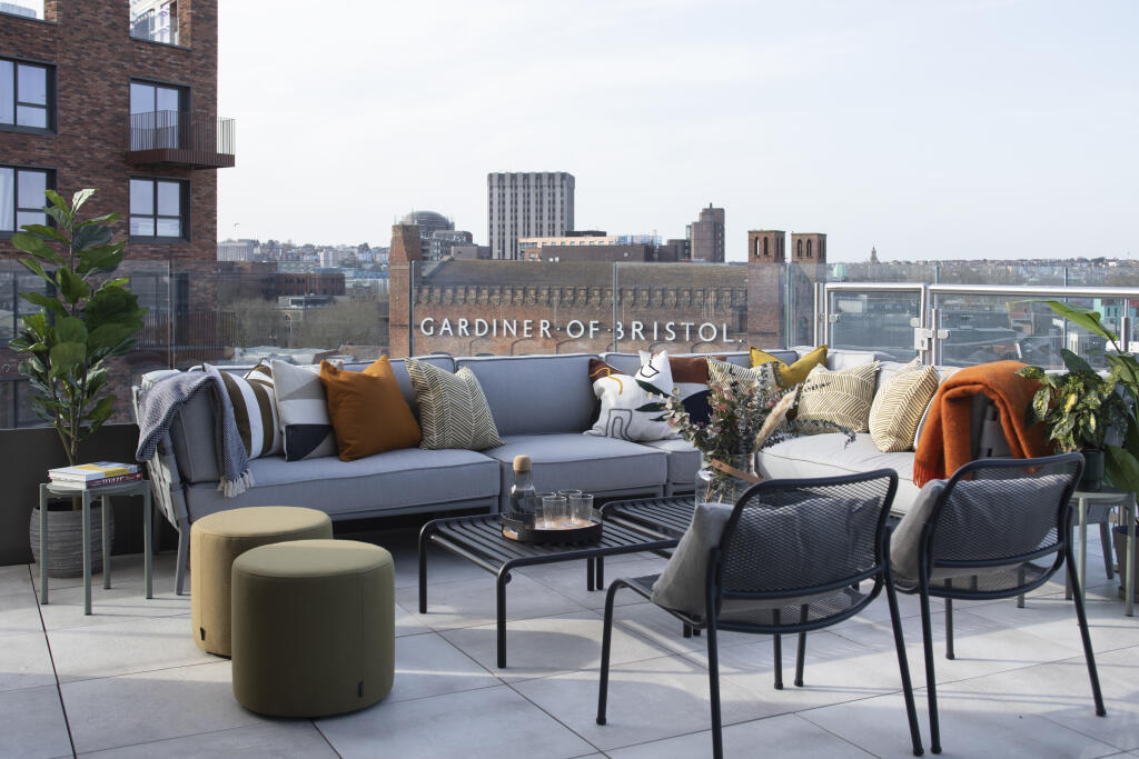 Additional image 11 of 327 Rosewood, New Kingsley Road, Bristol, BS2