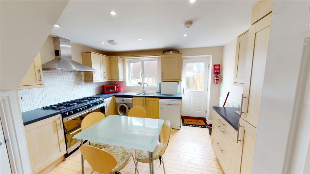 Additional image 2 of Thackery Road, Horfield, Bristol, BS7