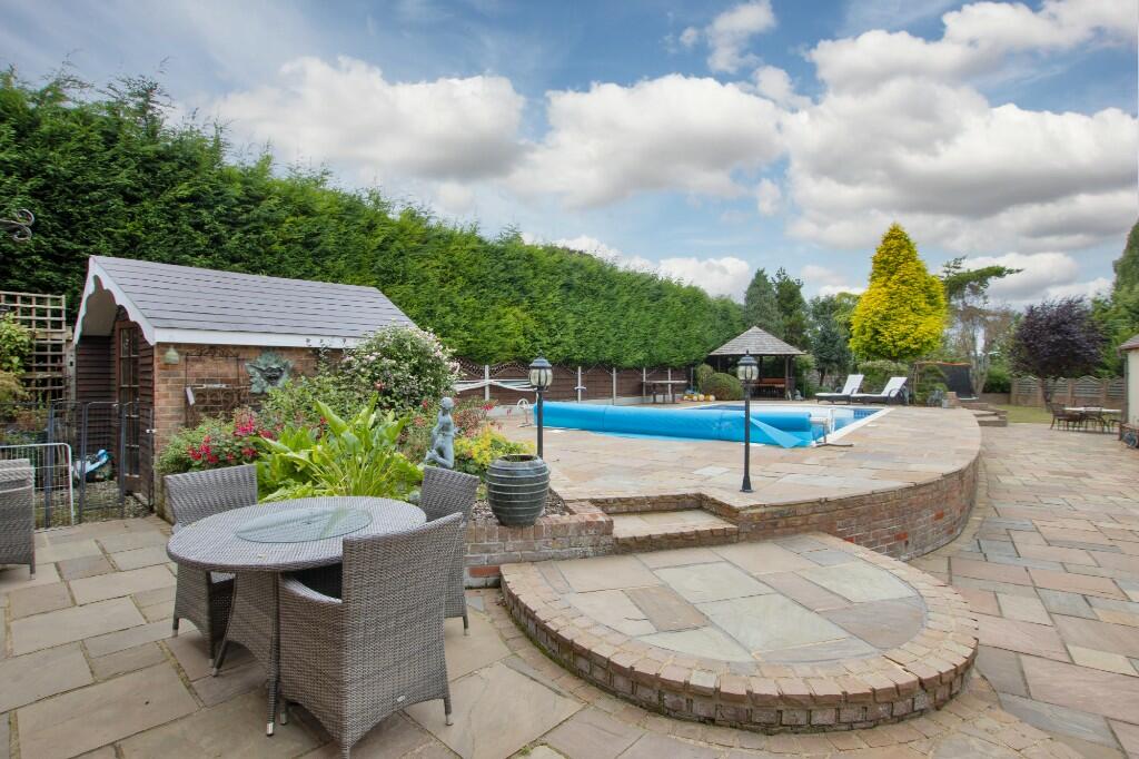 Additional image 11 of Lower Daltons Nursery, Swanley Village Road, Swanley, Kent, BR8