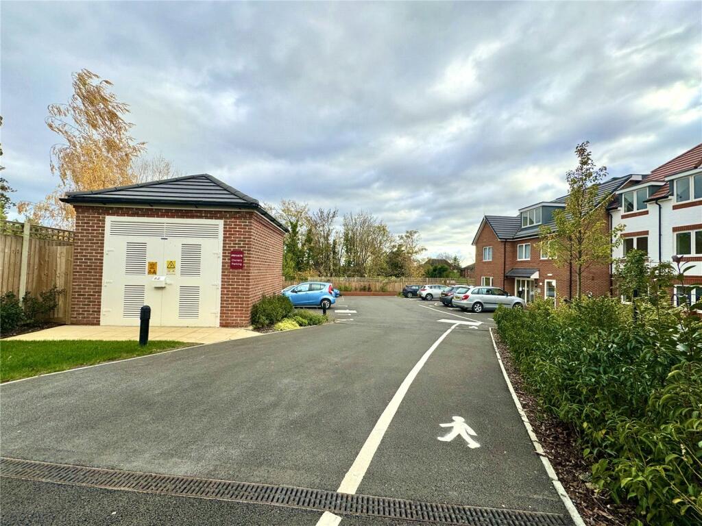 Additional image 15 of Burlington Lodge, Birchwood Park Avenue, Swanley, Kent, BR8