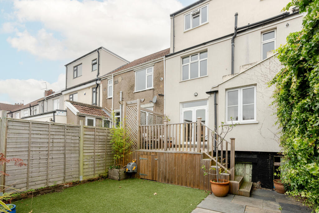 Additional image 23 of Parkstone Avenue, Horfield, Bristol