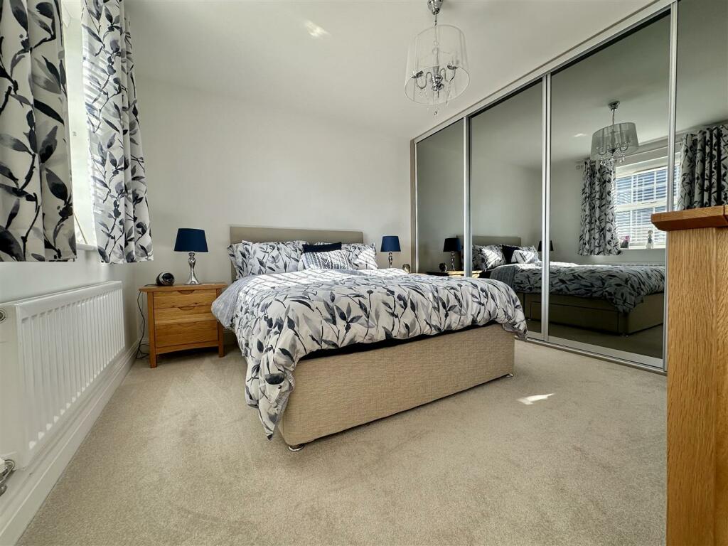 Additional image 27 of Longfield Drive, Wedmore