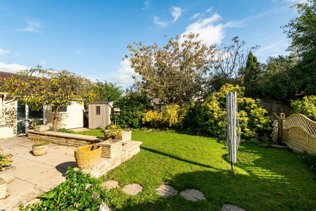 Additional image 23 of Greenhill Road, Sandford