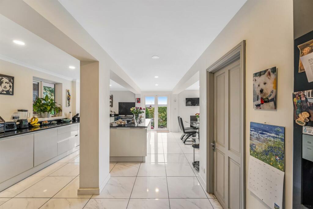 Additional image 12 of Eastfield Road, Hutton - EXQUISITE DETACHED HOME