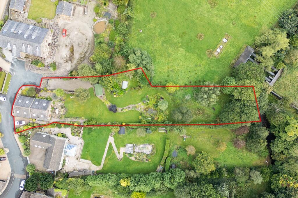 Additional image 29 of Park Head, Whalley, Lancashire, BB7