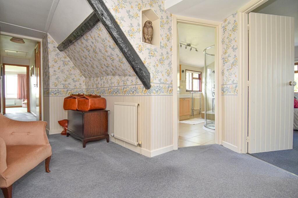 Additional image 16 of Long Hill, Clewer, Wedmore, BS28