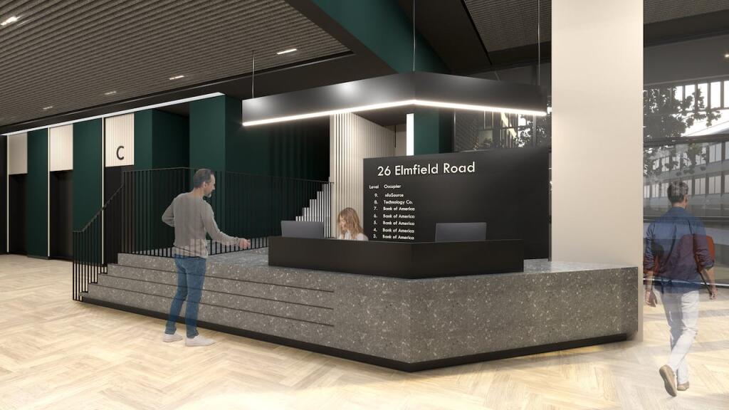 Additional image 3 of 26 Elmfield Road, Bromley, BR1 1LR