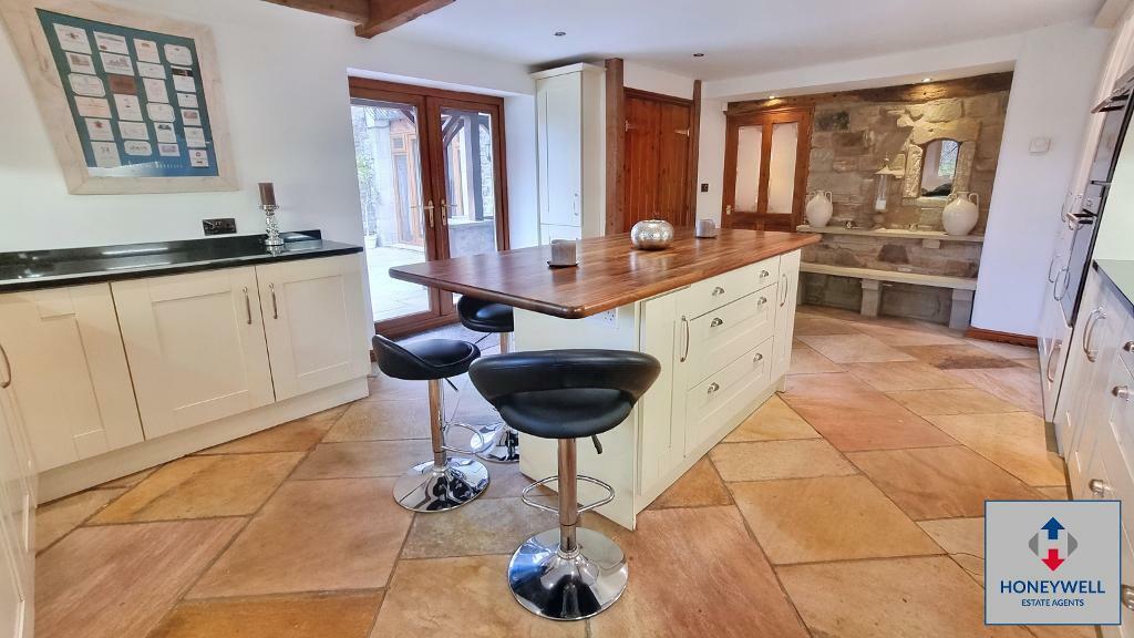 Additional image 10 of Noddle Hill Barn, Sawley, Clitheroe, BB7 4LQ