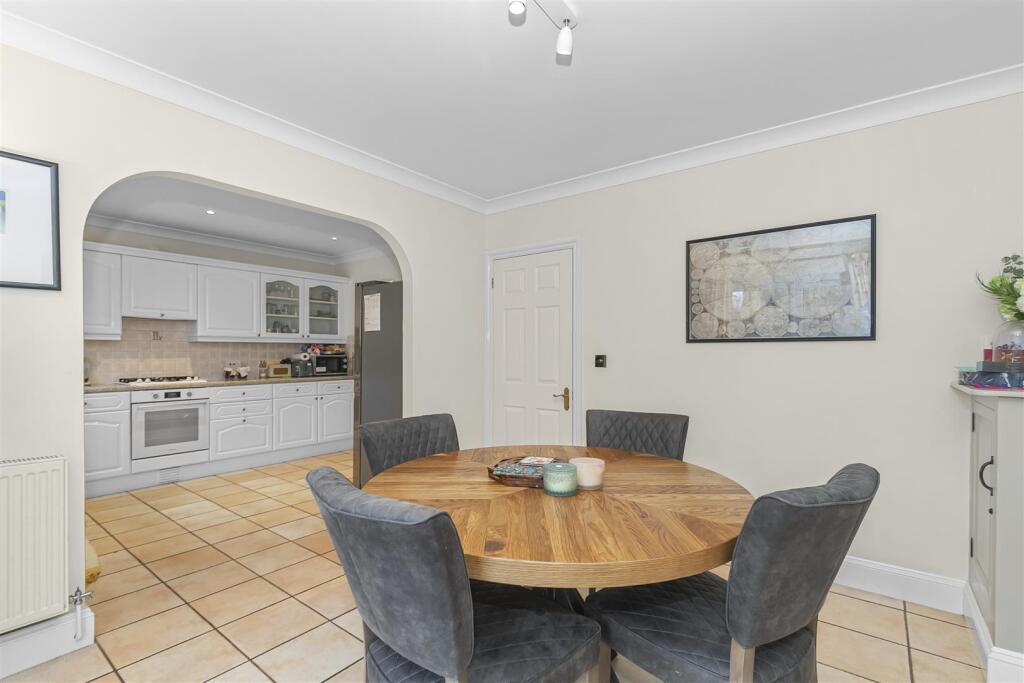 Additional image 6 of Millennium Close, Frampton Cotterell, Bristol