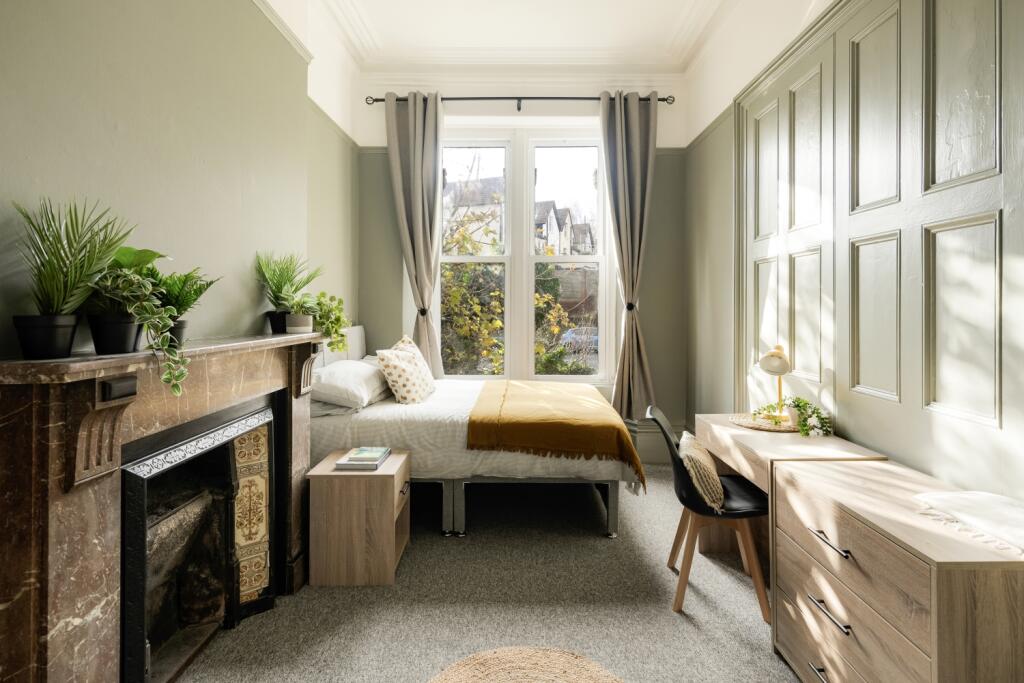 Redland Road, Bristol, BS6