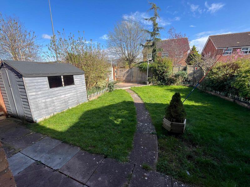 Additional image 19 of Pursey Drive, Bristol