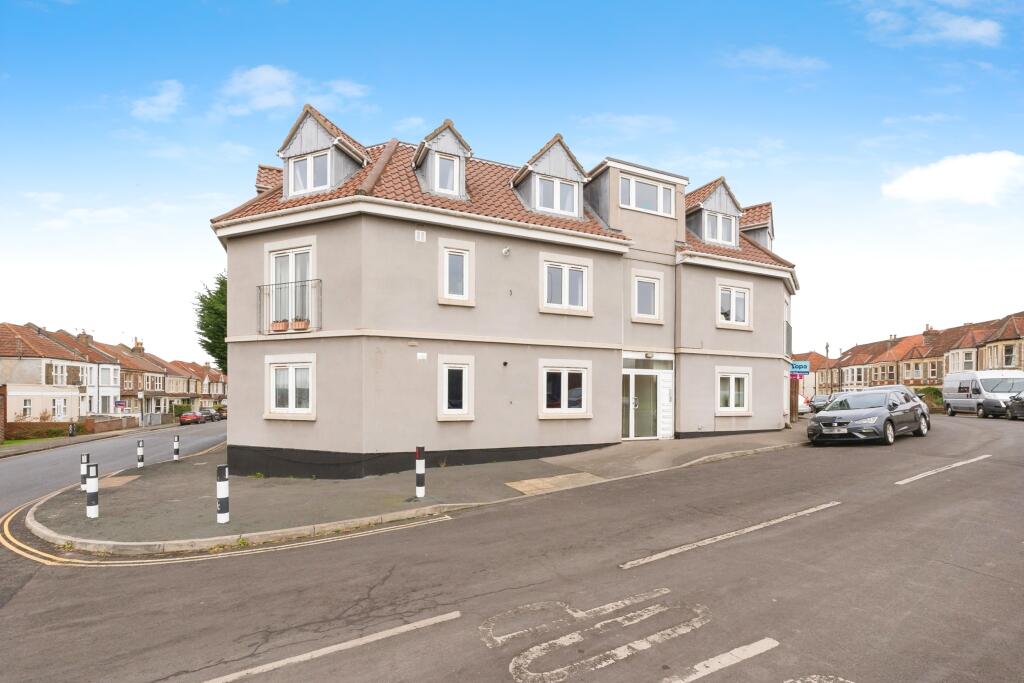 Additional image 4 of Wick Crescent, Brislington, Bristol, BS4