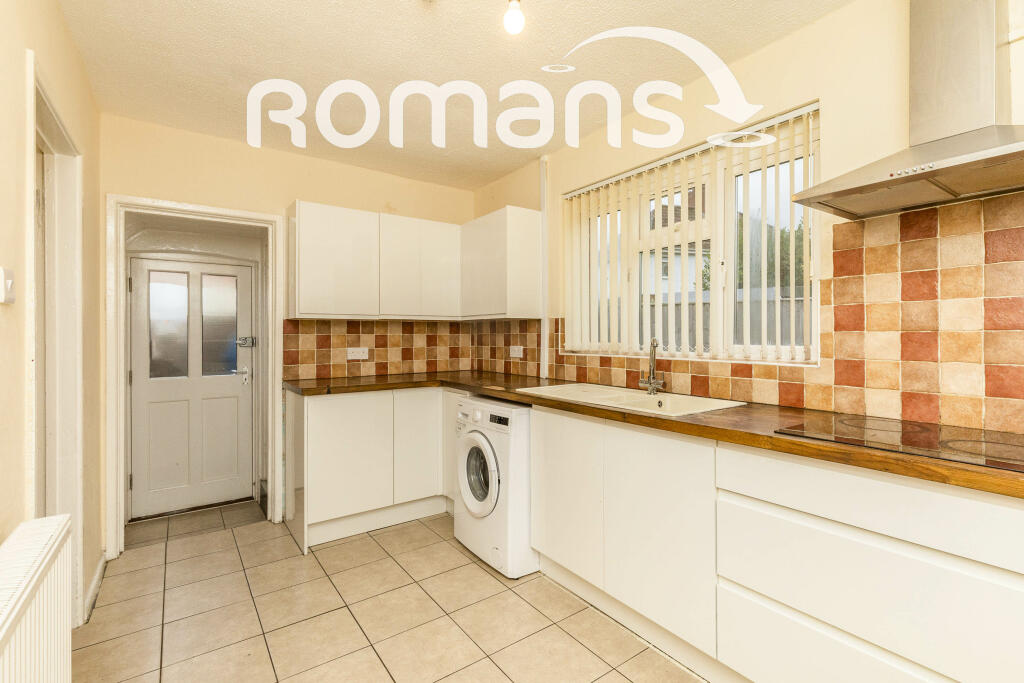 Additional image 11 of Illminster Ave, Knowle BS4