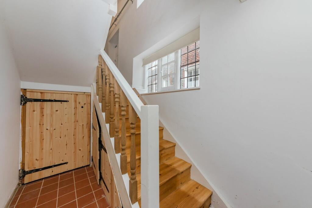 Additional image 19 of Keere Street, Lewes, BN7