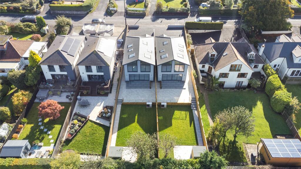 Additional image 5 of Down Road, Portishead, Bristol, Somerset, BS20