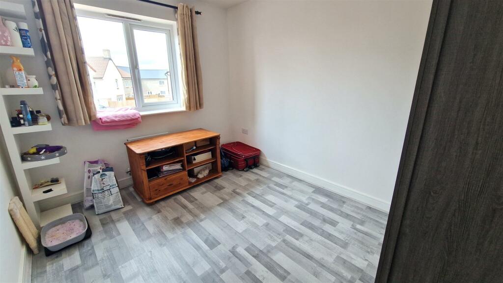 Additional image 12 of Tanner Road, Mead Fields - LARGE GARAGE