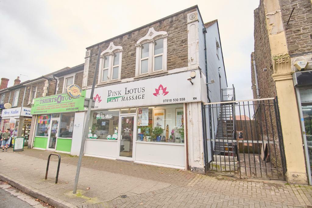 Additional image 19 of High Street, Staple Hill, Bristol, BS16 5HH