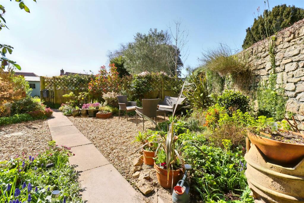 Additional image 7 of A short distance from Clevedon Seafront