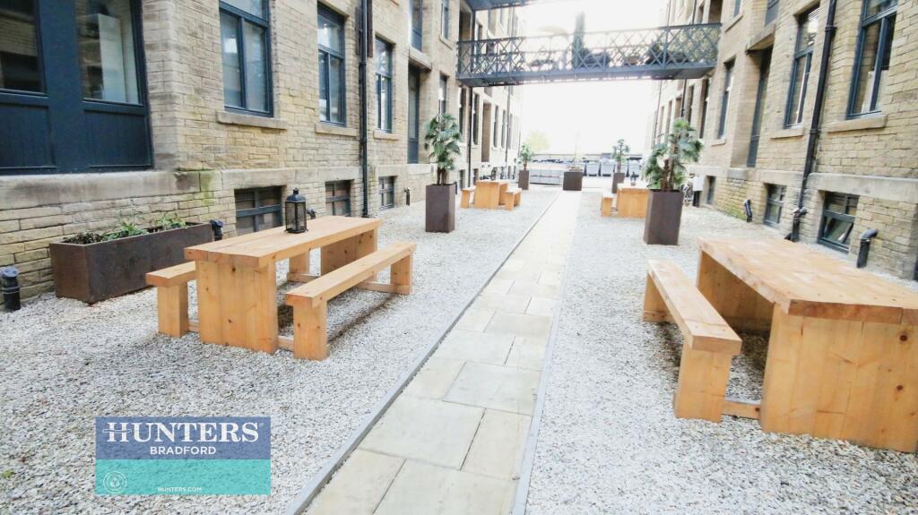 Additional image 20 of REF TN - Conditioning House, Cape Street, Bradford, West Yorkshire, BD1 4QZ