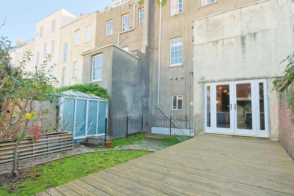 Additional image 18 of Royal York Crescent, Bristol