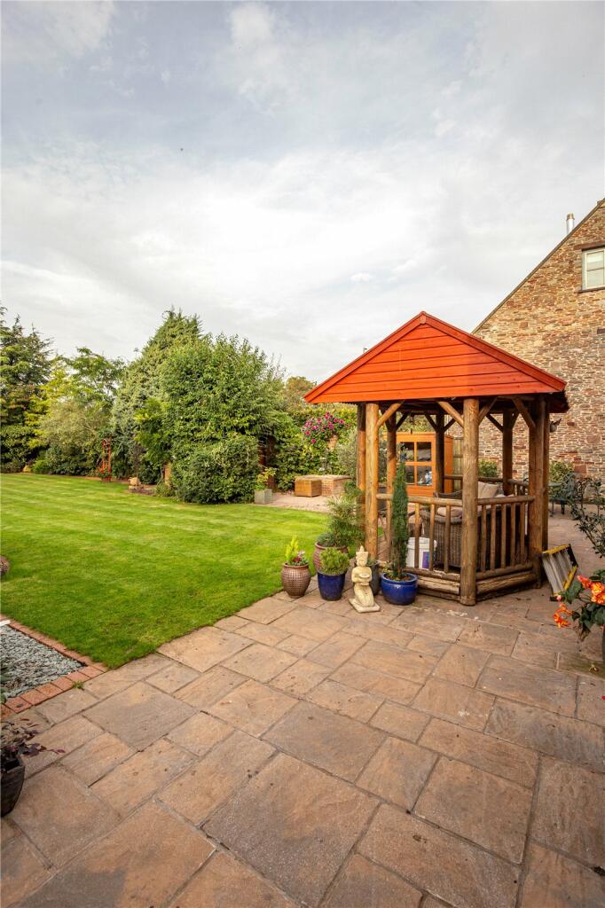 Additional image 24 of Bromley Farm, Downend, Bristol, Gloucestershire, BS16