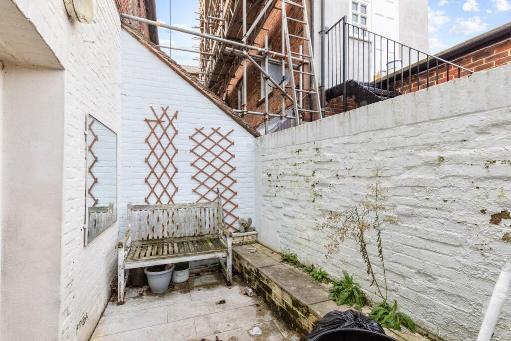 Additional image 15 of Flint House, High Street, Lewes